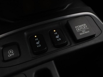 Honda CR-V IV SUV Facelifting 1.6 i-DTEC 160KM 2016 Honda CR-V 1.6d Automat 4WD Navi Tempomat Grzane, zdjęcie 26