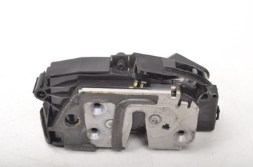 VOLVO S60 II ДВЕРНОЙ ЗАМОК ЗАДНИЙ ПРАВЫЙ 6PIN 31301746