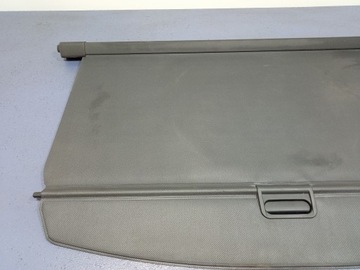 FIAT STILO SW COMBI ЗАДНЯЯ ШТОРКА БАГАЖНИКА