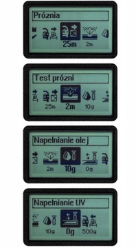 СТАНЦИЯ КОНДИЦИОНЕРА НАГРЕВАТЕЛЬНЫЙ РЕМЕНЬ 1234YF ПРИНТЕР