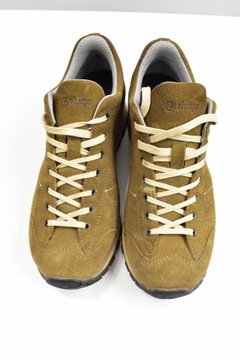 ТРЕККИНГОВЫЕ ОБУВИ SHERPA КОЖАНЫЕ 38 24см