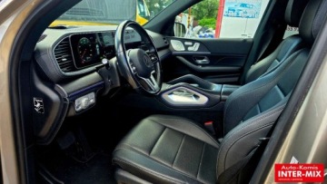 Mercedes GLE V167 2021 Mercedes-Benz GLE 450 AMG 4-matic 3.0 Benzyna 367KM, zdjęcie 23