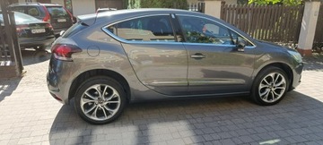  DS Automobiles DS 4 2.0 Blue-HDi SportChic, 180KM,, zdjęcie 6