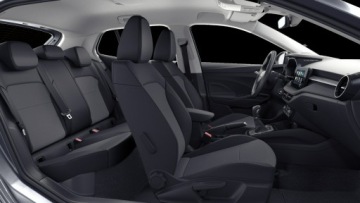 Skoda Fabia IV 2026 Škoda Fabia Skoda Fabia Drive 1.0 TSI 115 KM DSG, zdjęcie 6