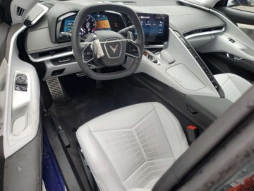 Chevrolet Corvette C7 2025 Chevrolet Corvette Stingray 3LT 2025 6.2l 6.2 Benzyna 495KM, zdjęcie 8