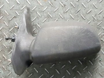 РУКОВОДСТВО ПО РУКОВОДСТВУ ЛЕВОГО ЗЕРКАЛА RENAULT 19