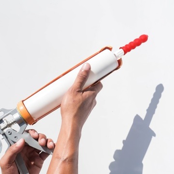 Прокладка защитной крышки сопла