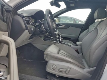 Audi A4 B9 2023 Audi A4 Limousine Premium Plus 45 2023 2.0 Benzyna 261KM, zdjęcie 7