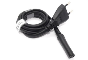 ORYGINALNY KABEL ZASILAJĄCY XBOX ONE PS2 PS3 PS4