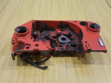 JONSERED 451 KARTER КОРПУС ДВИГАТЕЛЯ ПОЛОВИНА КОРПУСА