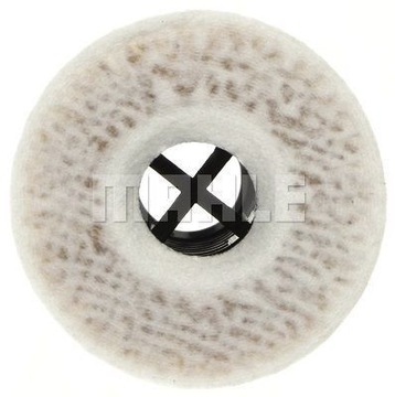 FILTR OLEJU OX 404D KNECHT