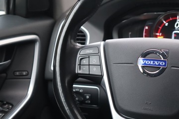 Volvo XC60 I SUV Facelifting 2.4 D5 215KM 2015 Volvo XC60 D5, Salon Polska, Serwis ASO, 211 KM, zdjęcie 16