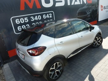 Renault Captur I Crossover Facelifting 1.3 TCe 150KM 2019 Renault Captur X-Mod*1.3Tce, zdjęcie 7
