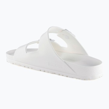 Klapki BIRKENSTOCK Arizona EVA Narrow white 37 EU