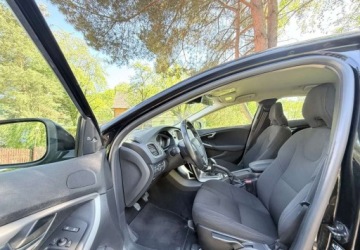 Volvo V40 II Cross Country D2 115KM 2013 Volvo V40 Volvo V40 D2 Momentum 1.6 Diesel 115KM, zdjęcie 14