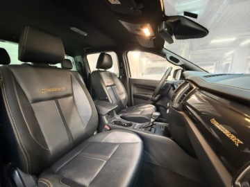 Ford Ranger V Podwójna kabina Facelifting 2019 2.0 EcoBlue 213KM 2019 Ford Ranger FORD RANGER WILDTRACK, zdjęcie 22
