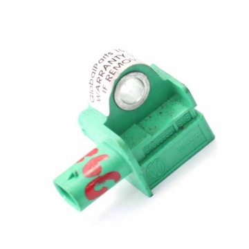 VW Golf 6 Датчик бокового удара 5K0959351