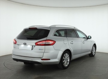 Ford Mondeo IV Kombi 1.6 Duratorq TDCi 115KM 2011 Ford Mondeo 1.6 TDCi, Navi, Klima, Klimatronic, zdjęcie 4