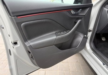 Skoda Scala Hatchback 1.5 TSI 150KM 2024 Skoda Scala 1,5TSI Monte Carlo 2024 Jak nowy Piekny PL Salon FV23 1.5, zdjęcie 19
