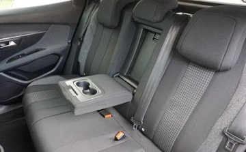 Peugeot 3008 II 2018 Peugeot 3008 1.5HDi 120KM Automat EAT6 Bluetooth Nawigacja Virtual cockpit, zdjęcie 11