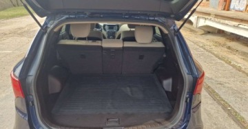 Hyundai Santa Fe III 2017 Hyundai Santa Fe Hyundai Santa Fe III 2,4 SPORT AUTOMAT 2.4 Benzyna 192KM, zdjęcie 13