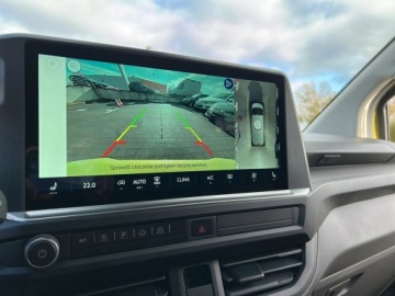 Volkswagen Caravelle T6 2025 Volkswagen Transporter Kombi 9 osób/AUTOMAT/L2, 2., zdjęcie 25