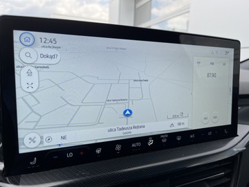 Ford Focus IV Kombi ST Facelifting 2.3 EcoBoost 280KM 2024 Ford Focus Kombi ST X 280 KM automat, kolory! Od ręki!, zdjęcie 26