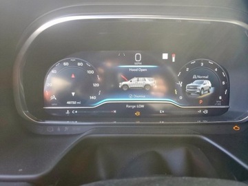 Chevrolet Tahoe GMT900 2023 Chevrolet Tahoe 2023 CHEVROLET TAHOE C1500 LT 5.3 Benzyna 355KM, zdjęcie 8