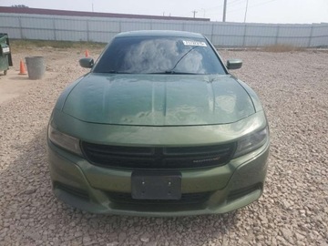 Dodge Charger VII 2022 Dodge Charger Sxt 2022 3.6l 3.6 Benzyna 292KM, zdjęcie 5
