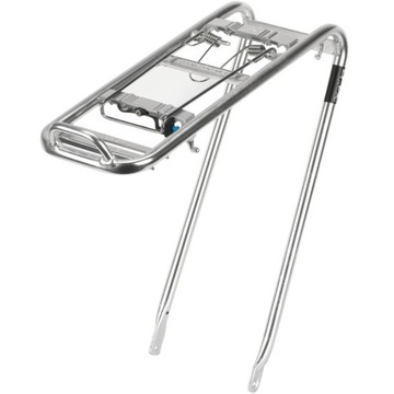 Крепление для велосипедов XLC Retro RP-R16 Carry More 26/28