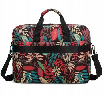 Большая сумка для ноутбука через плечо Reverse LAPTOP 15.6