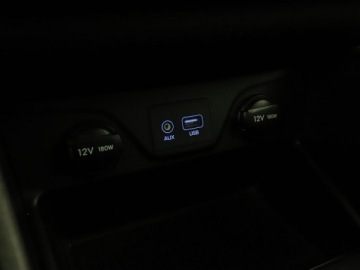 Hyundai Tucson III SUV 1.6 GDI 132KM 2017 Hyundai Tucson Niski przebieg Navi Czujniki, zdjęcie 25