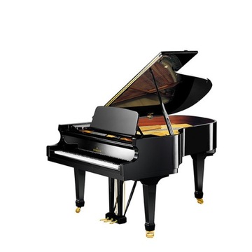 fortepian C. Bechstein A 190 czarny połysk