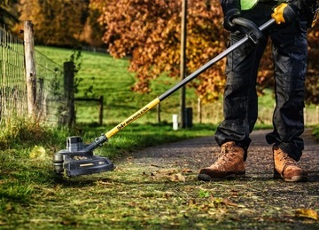 Аккумуляторный триммер DeWALT DCM571N 54 В BL