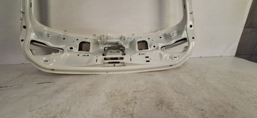 SEAT LEON 3 III 5F HB VÍKO KUFRU ZADNÍ 12-20R