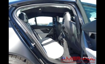 BMW Seria 5 G90-91 M Sedan 4.4 V8 727KM 2024 BMW M5 _G90_727 KM_Najnowszy model_845 Km przebiegu 4.4 Hybryda Plug-in, zdjęcie 9