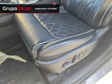 Kia Sorento IV SUV HEV 1.6 T-GDI 230KM 2020 Kia Sorento najbogatsza wersja: Prestige Line + SRF, kamery 360 7 os. polsk, zdjęcie 11