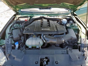 Ford Mustang VI Fastback Facelifting 5.0 Ti-VCT 450KM 2023 Ford Mustang GT 2023 5.0l 5.0 Benzyna 450KM, zdjęcie 6