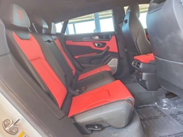 Lamborghini Urus 2022 Lamborghini Urus 2022. 4.0 Benzyna 641KM, zdjęcie 10