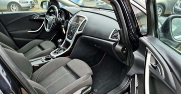 Opel Astra 2011 Opel Astra BENZYNA NAWIGACJA klimatyzacja super okazja POLECAMY, zdjęcie 37
