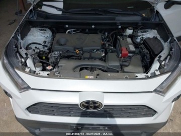 Toyota RAV4 V 2024 Toyota RAV4 XLE Premium 2024 2.5l 2.5 Benzyna 203KM, zdjęcie 8