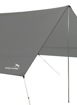ТУРИСТИЧЕСКИЙ БРЕЗЕНТ EASY CAMP Брезент 4х4 м