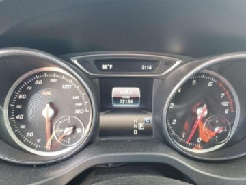 Mercedes CLA C118/X118 2019 Mercedes-Benz CLA Mercedes-Benz CLA 250 2.0 Benzyna 208KM, zdjęcie 9