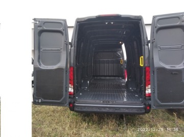 РУЧКА ДЛЯ ГРУЗОВОГО ПРОСТРАНСТВА IVECO DAILY 93916702