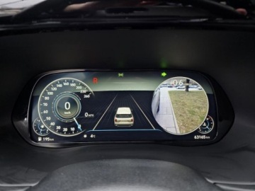 Hyundai 2022 Hyundai palisade Calligraphy 4X4, 3.8l benzyna 295KM 63,165km Dokumentacja, zdjęcie 21