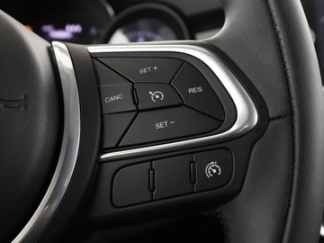 Fiat 500X Crossover Facelifting 1.0 Firefly 120KM 2019 Fiat 500x Cross półskóra navi kamera, zdjęcie 30