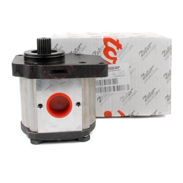 Pompa hydrauliczna Zetor Proxima Forterra 54420920