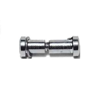 Śruba zacisku sztycy podsiodłowej M6 x 30 mm