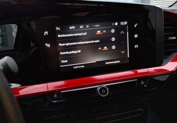 Opel Mokka II SUV 1.2 Turbo 130KM 2023 Opel Mokka 1.2 Puretech 130 KM 8AT - Salon PL - FV23 - gwarancja fabryczna, zdjęcie 21