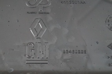 НАСОС БАКА ADBLUE RENAULT TRAFIC III 3 IV 4 OPEL VIVARO B FIAT TALENTO